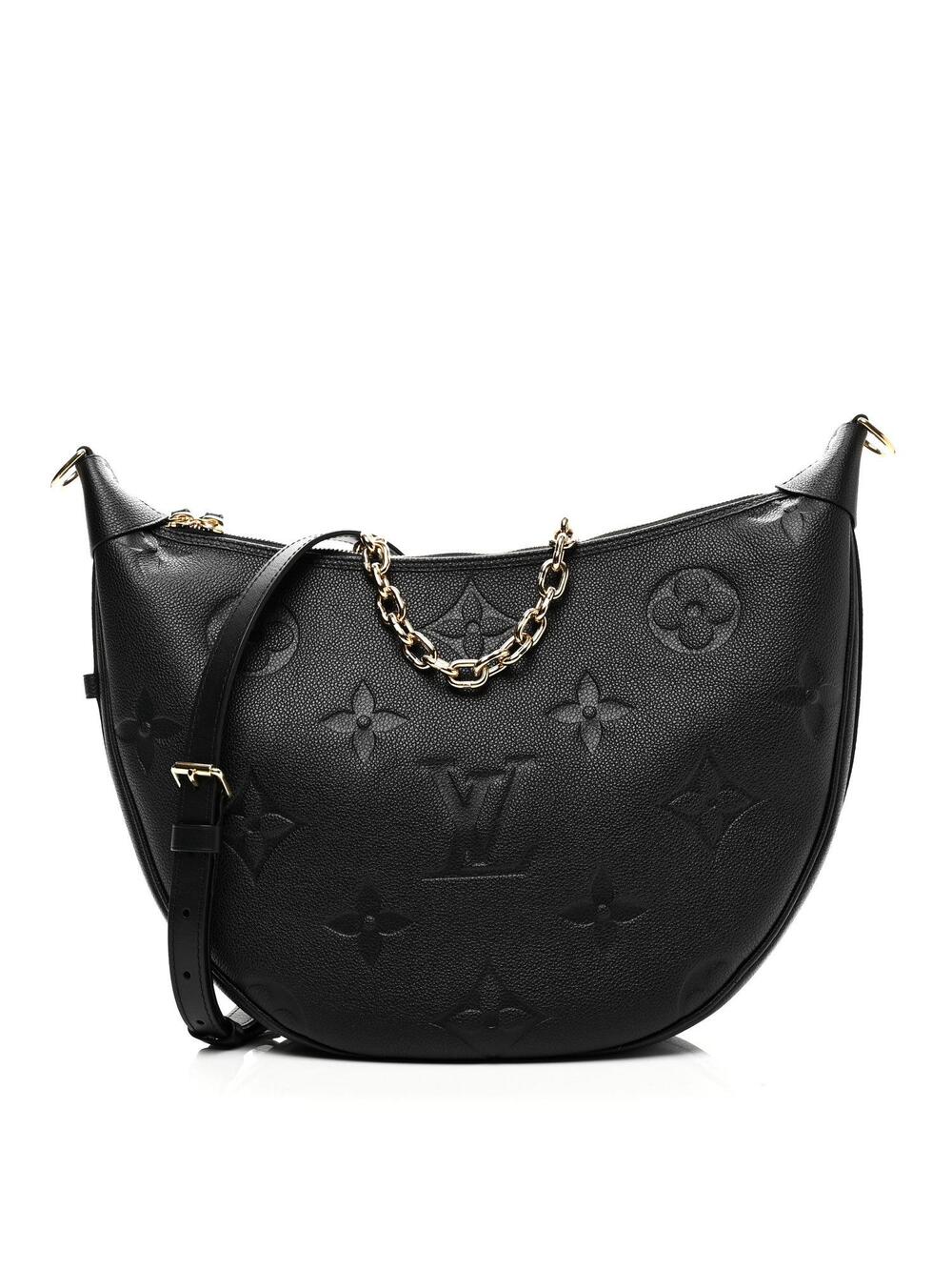 Louis Vuitton Empreinte Giant Loop Hobo #339675L28B